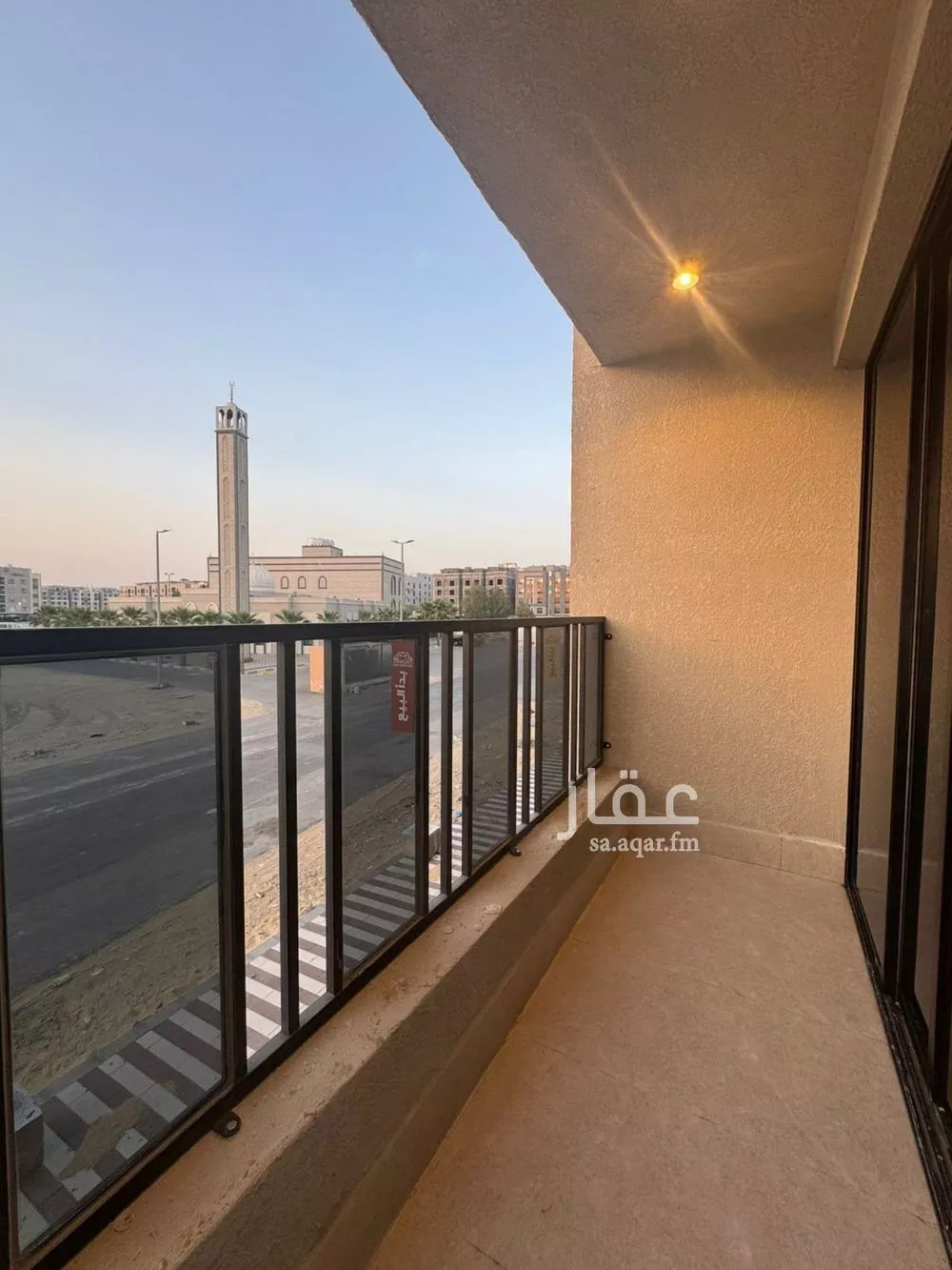 4 bedroom apartment in Al Hamra 6