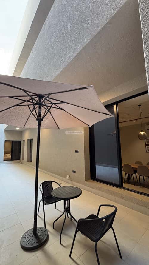 3 bedroom apartment in Qurtubah 1