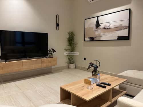 3 bedroom apartment in Qurtubah 3