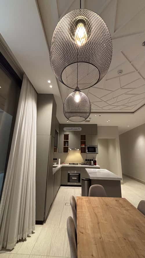 3 bedroom apartment in Qurtubah 4