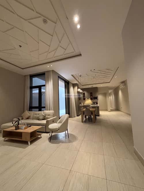 3 bedroom apartment in Qurtubah 5