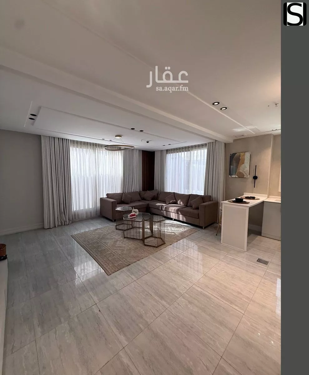 3 bedroom apartment in Al Hamra 2