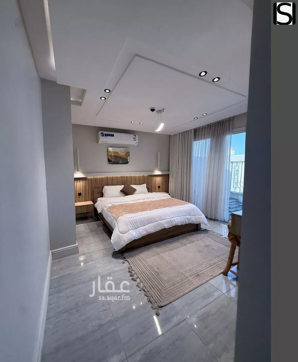 3 bedroom apartment in Al Hamra 3