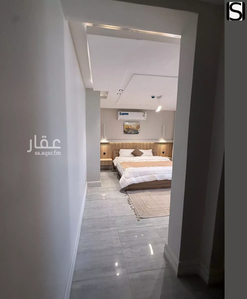 3 bedroom apartment in Al Hamra 4