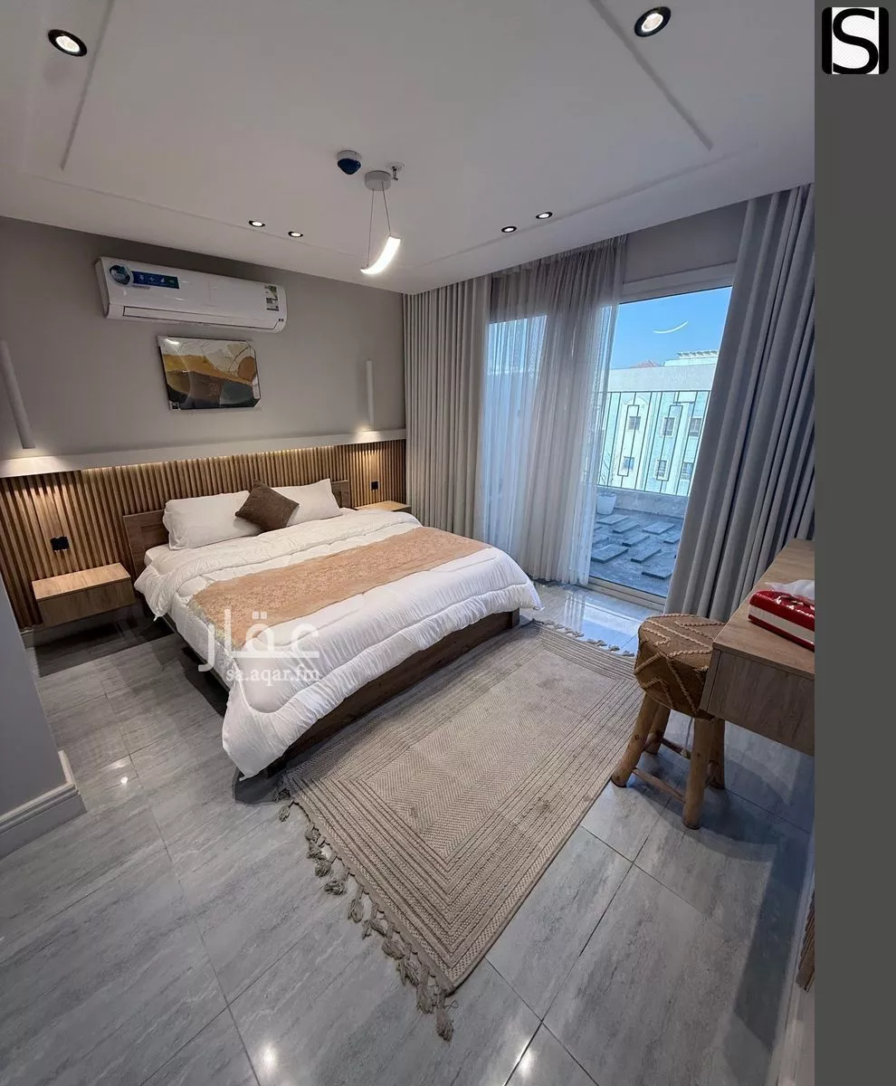 3 bedroom apartment in Al Hamra 6