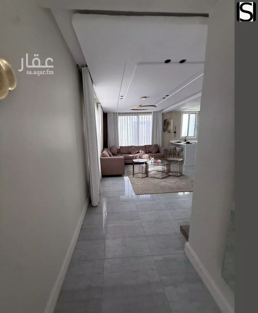 3 bedroom apartment in Al Hamra 7