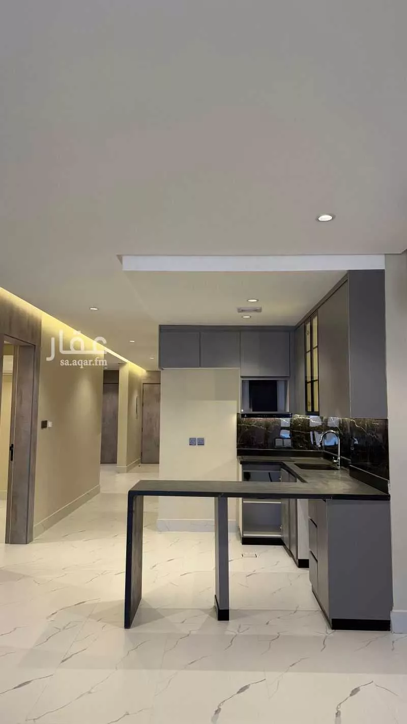 3 bedroom apartment in Al Hamra 12
