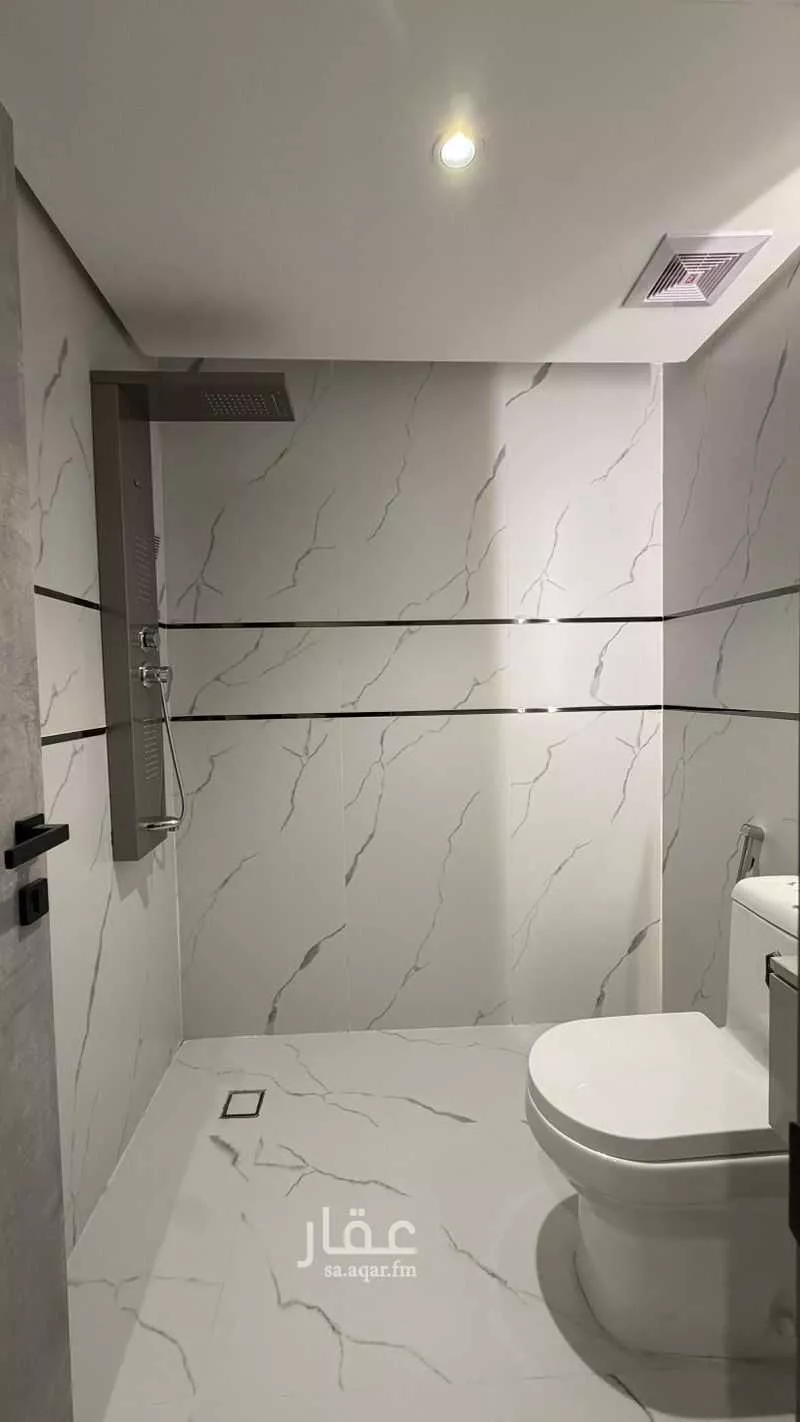 3 bedroom apartment in Al Hamra 4