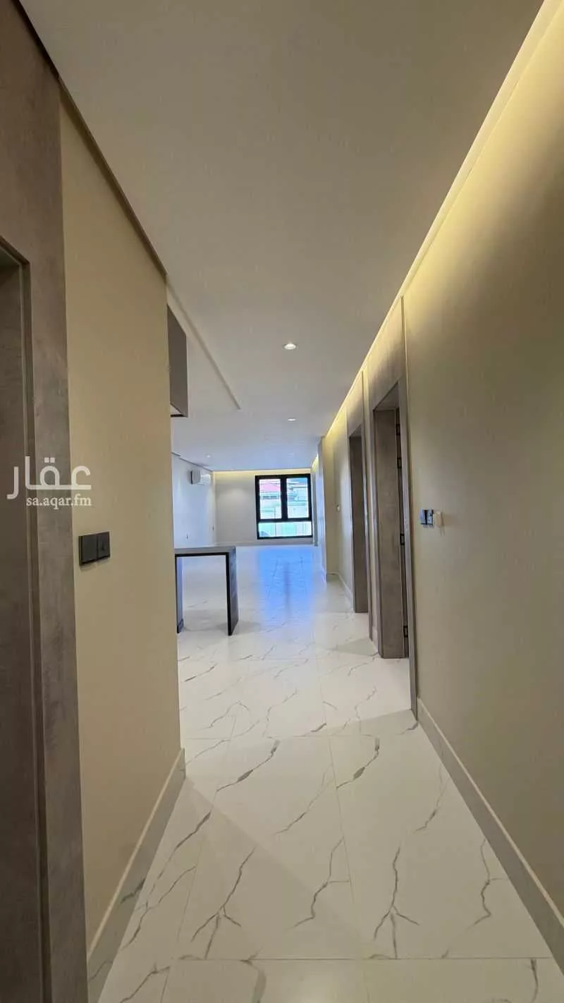 3 bedroom apartment in Al Hamra 5