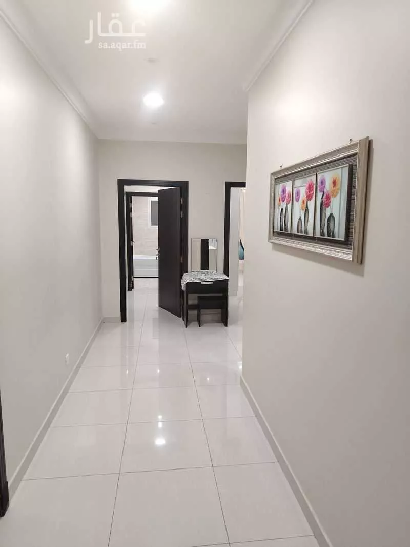 4 bedroom apartment in Al Hamra 2