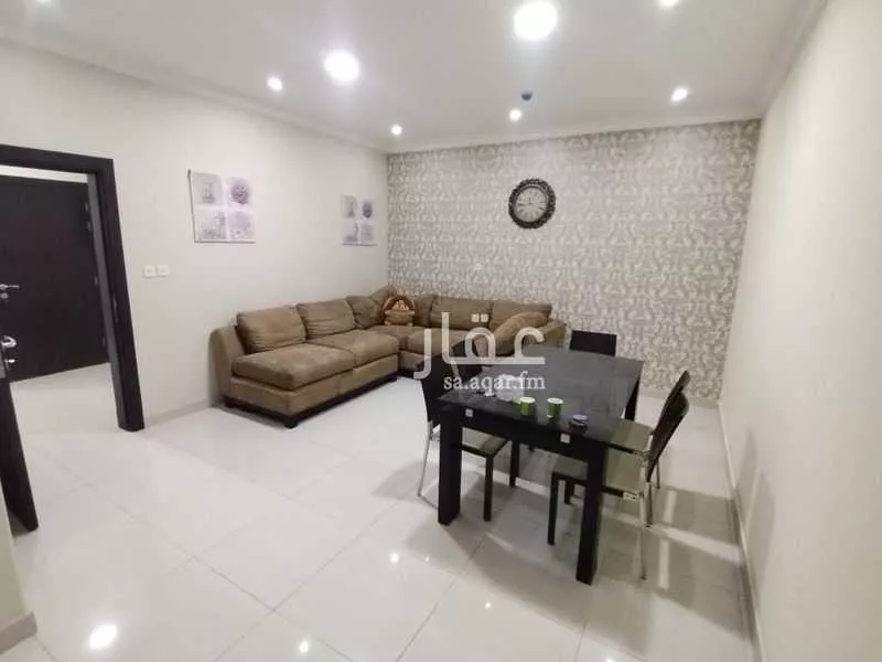 4 bedroom apartment in Al Hamra 11