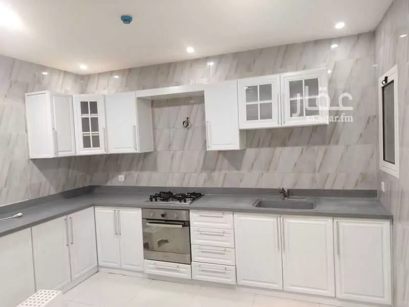 4 bedroom apartment in Al Hamra 12