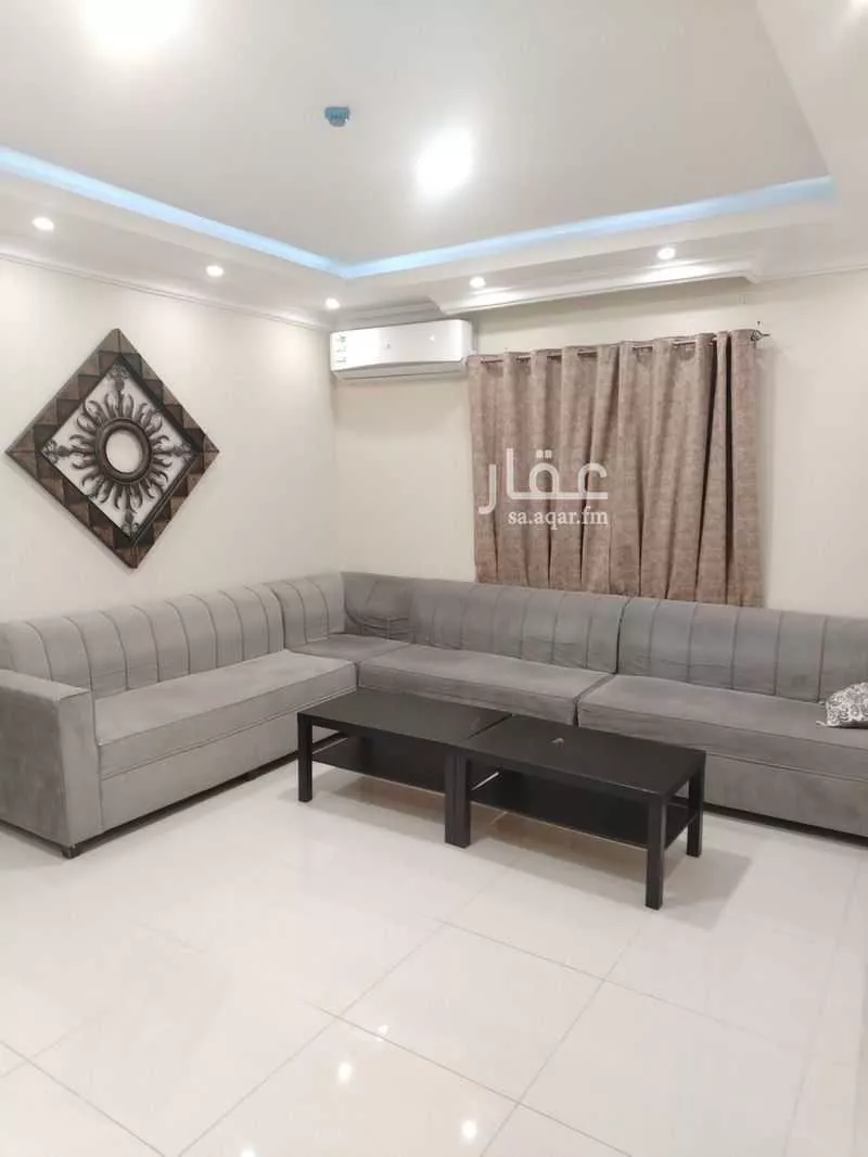 4 bedroom apartment in Al Hamra 14