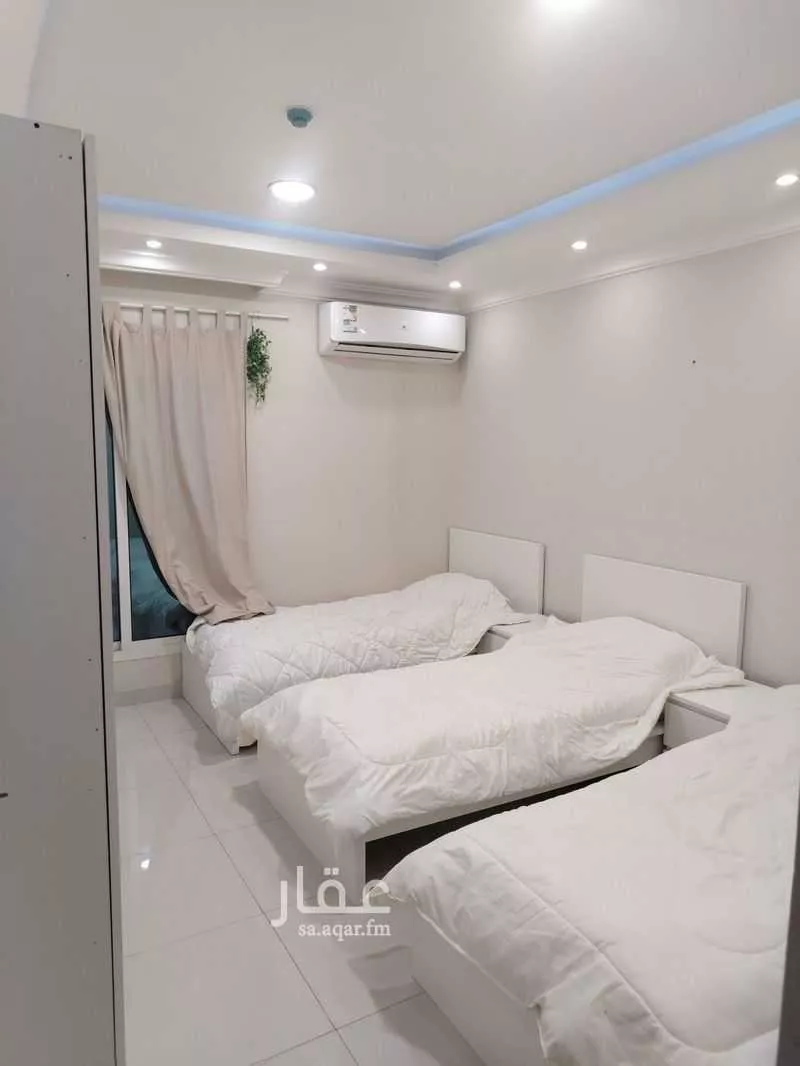 4 bedroom apartment in Al Hamra 19