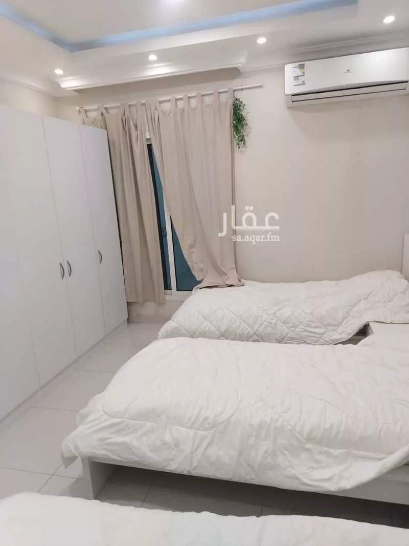 4 bedroom apartment in Al Hamra 20