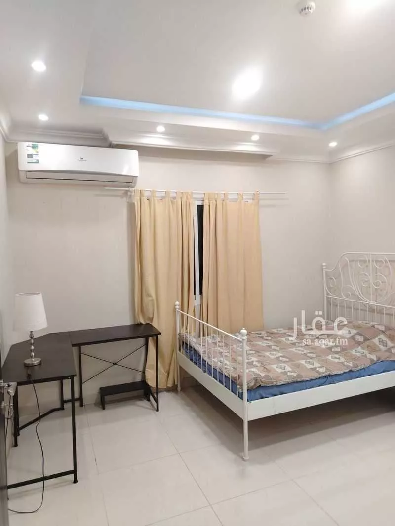 4 bedroom apartment in Al Hamra 21