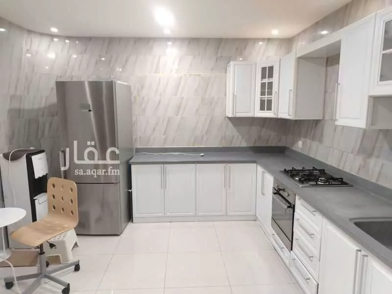 4 bedroom apartment in Al Hamra 24