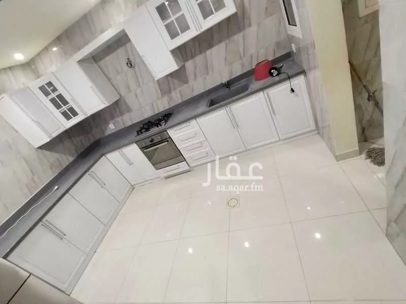 4 bedroom apartment in Al Hamra 4