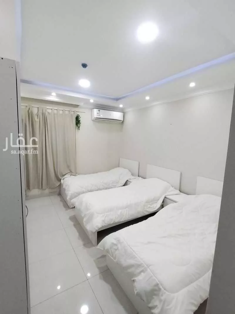 4 bedroom apartment in Al Hamra 5