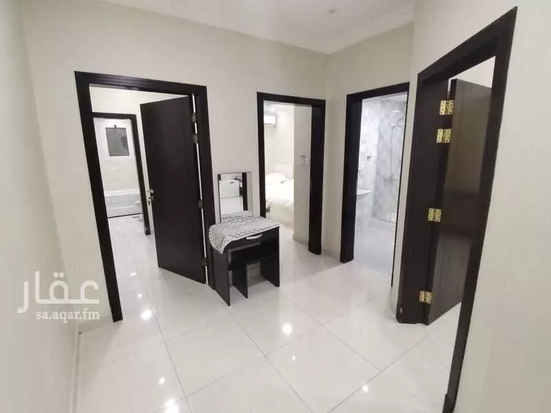 4 bedroom apartment in Al Hamra 6