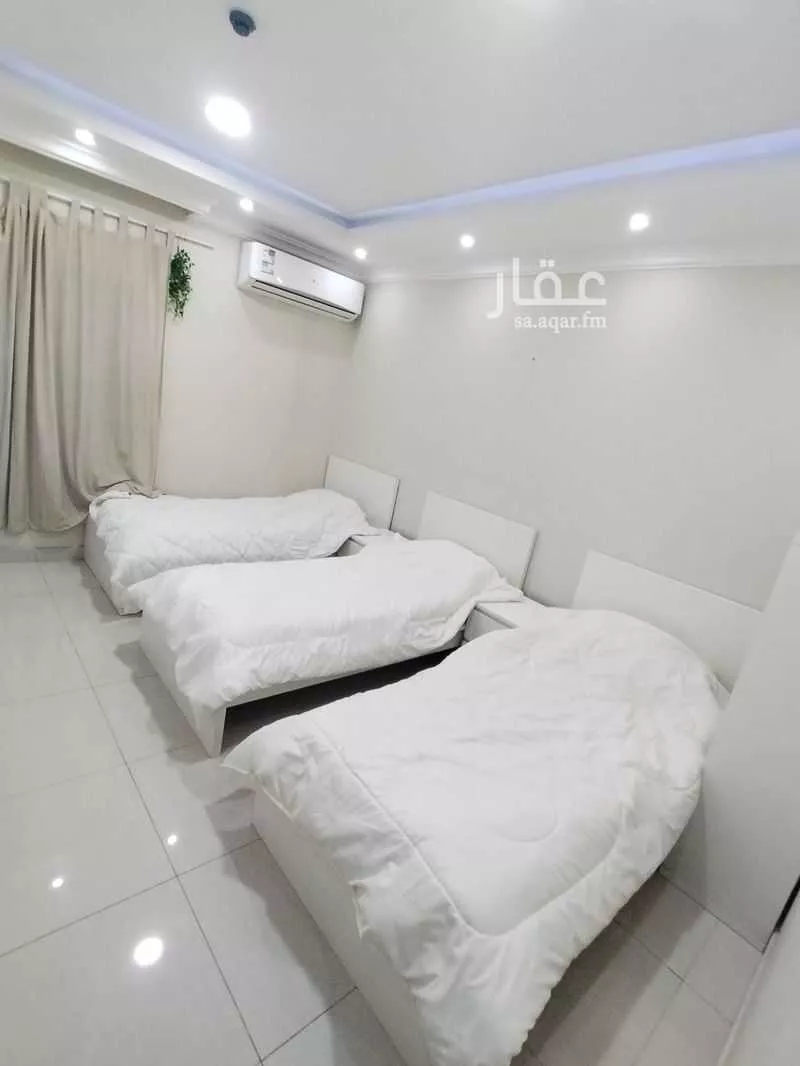 4 bedroom apartment in Al Hamra 7