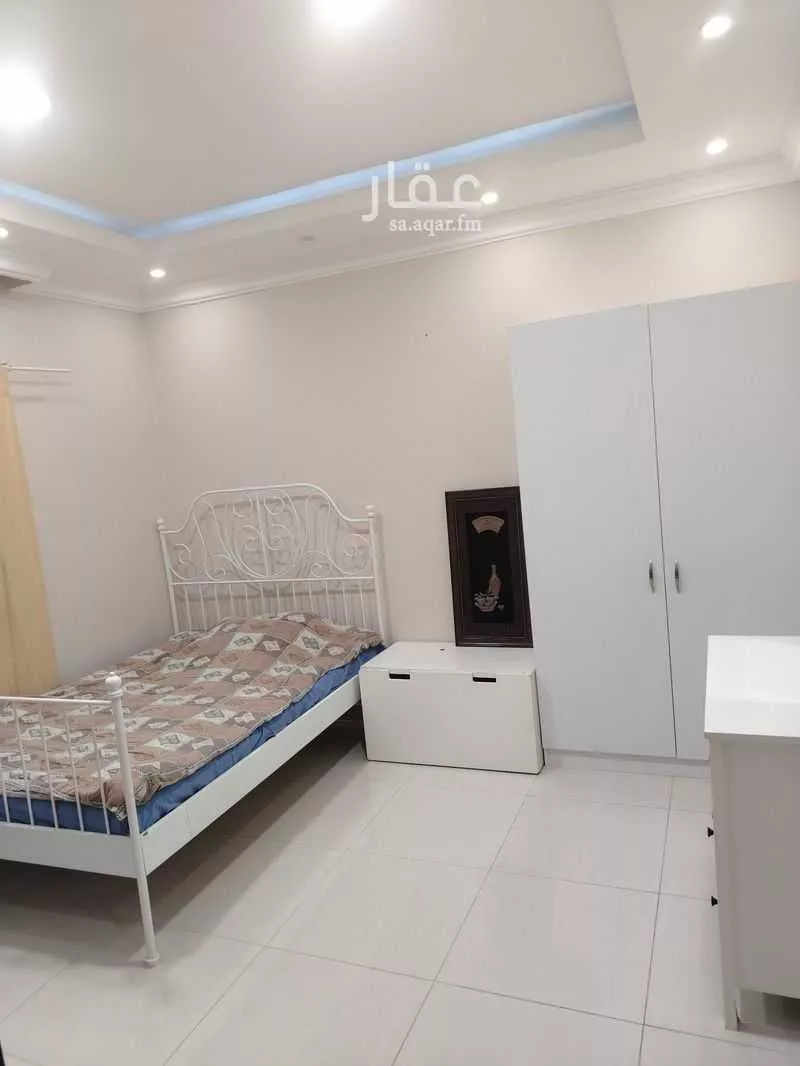 4 bedroom apartment in Al Hamra 9