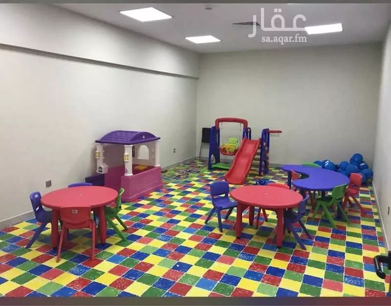 شقة 7 غرف في البندرية 16