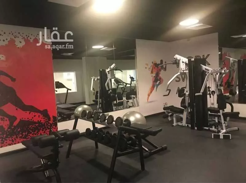 شقة 7 غرف في البندرية 18