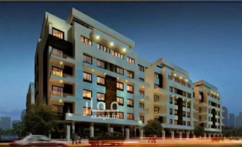 شقة 7 غرف في البندرية 21
