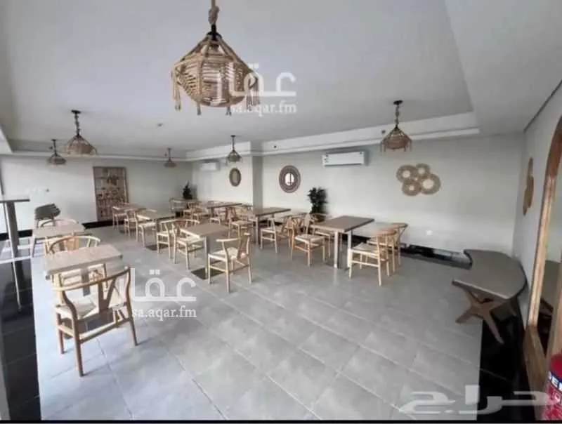 2 bedroom apartment in Al Hamra, Eastern Province 7