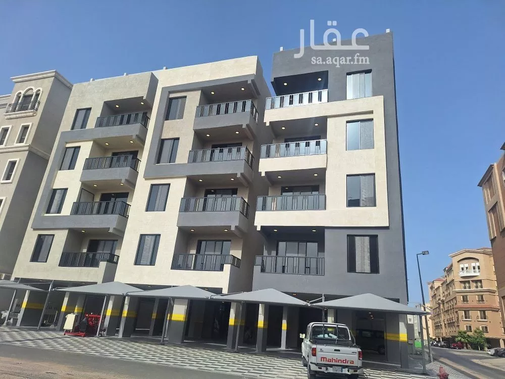 5 bedroom apartment in Al Hamra 2