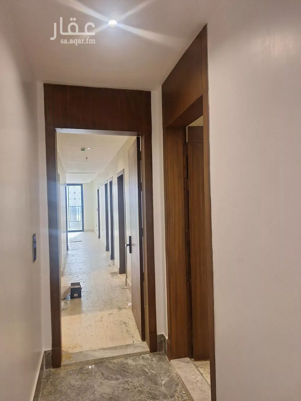5 bedroom apartment in Al Hamra 14