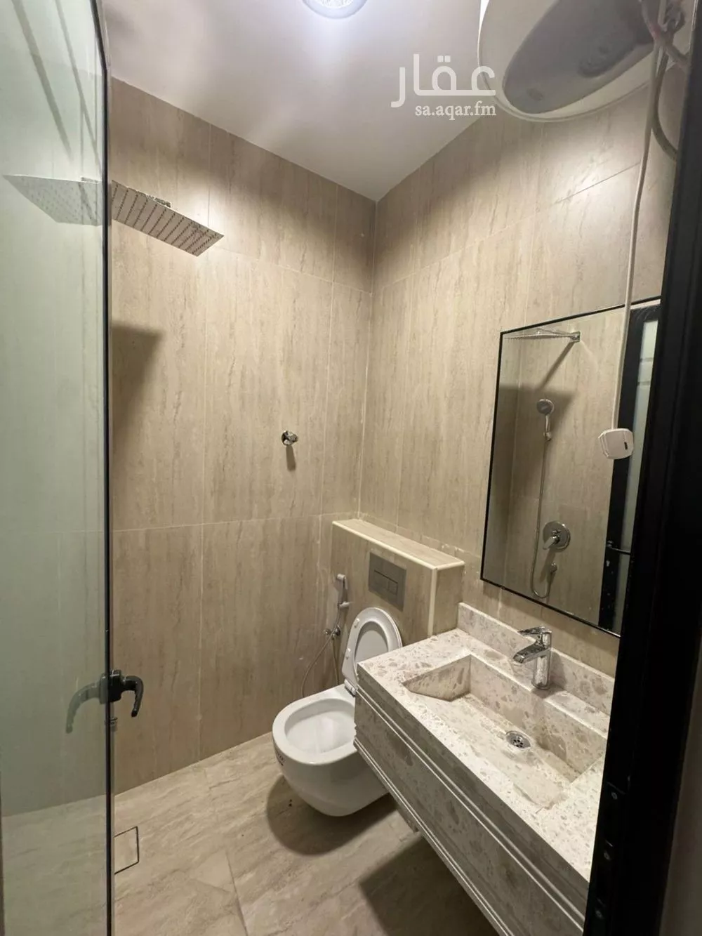 5 bedroom apartment in Al Hamra 7