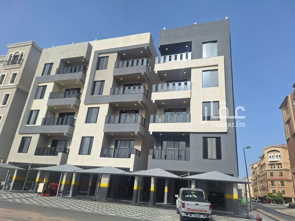 5 bedroom apartment in Al Hamra 3