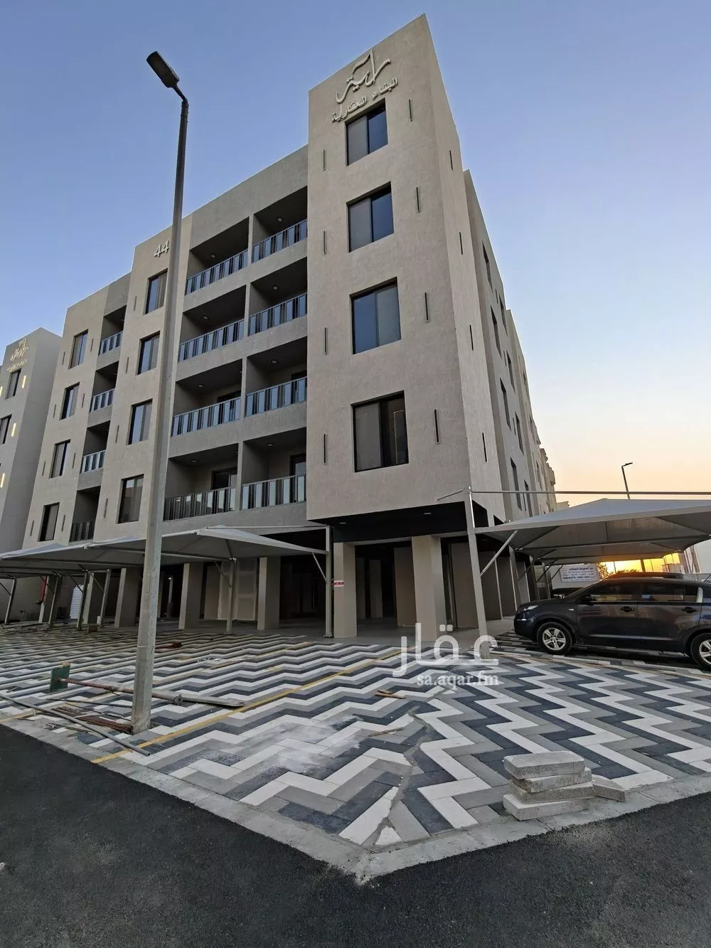 5 bedroom apartment in Al Hamra 11