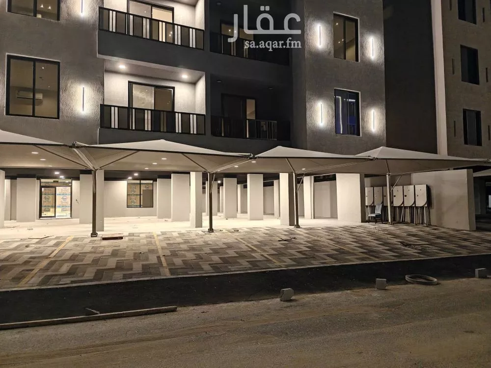 5 bedroom apartment in Al Hamra 16