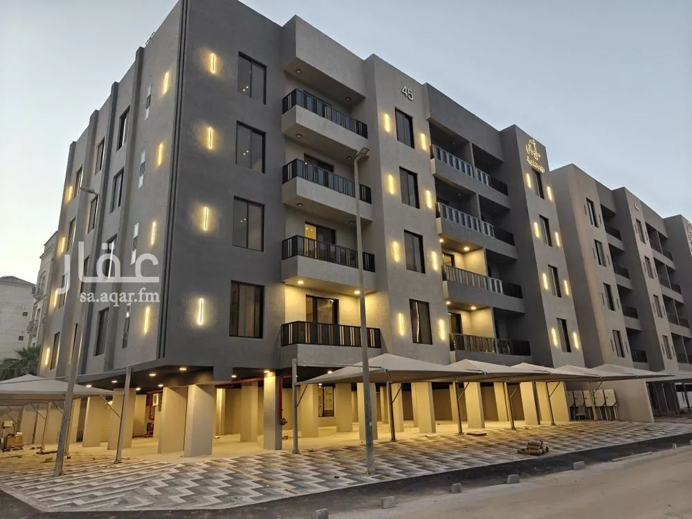 5 bedroom apartment in Al Hamra 7