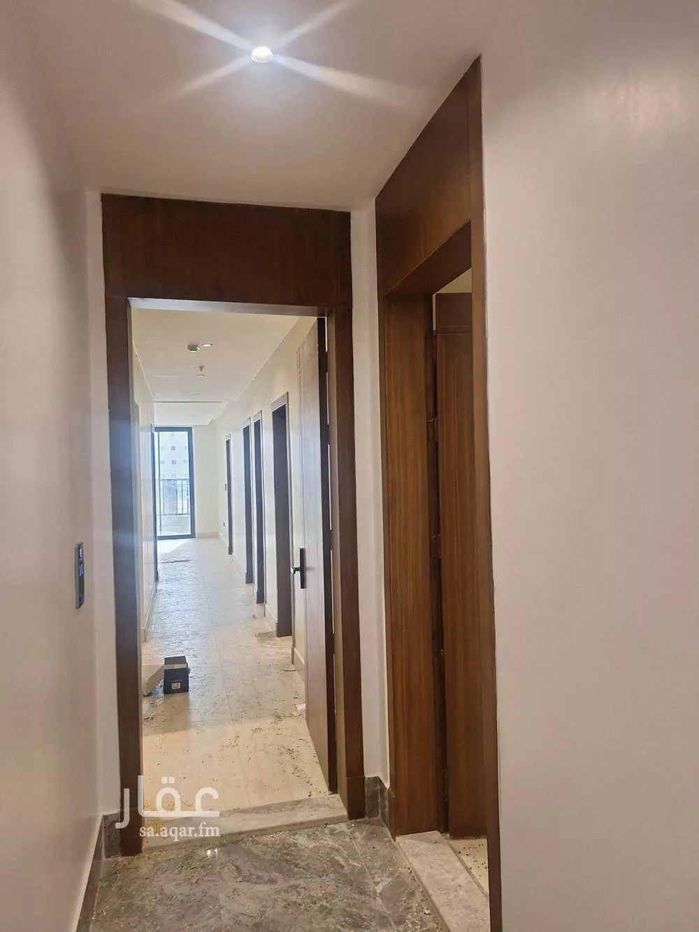 5 bedroom apartment in Al Hamra 12