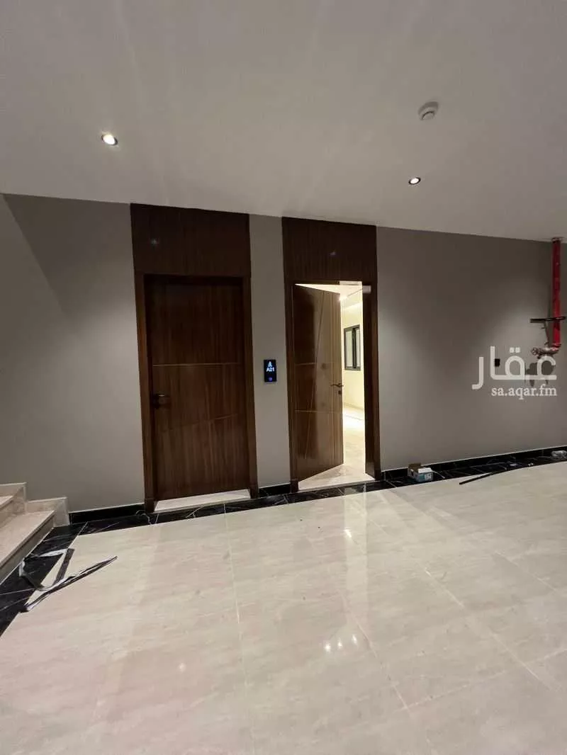 5 bedroom apartment in Al Hamra 6