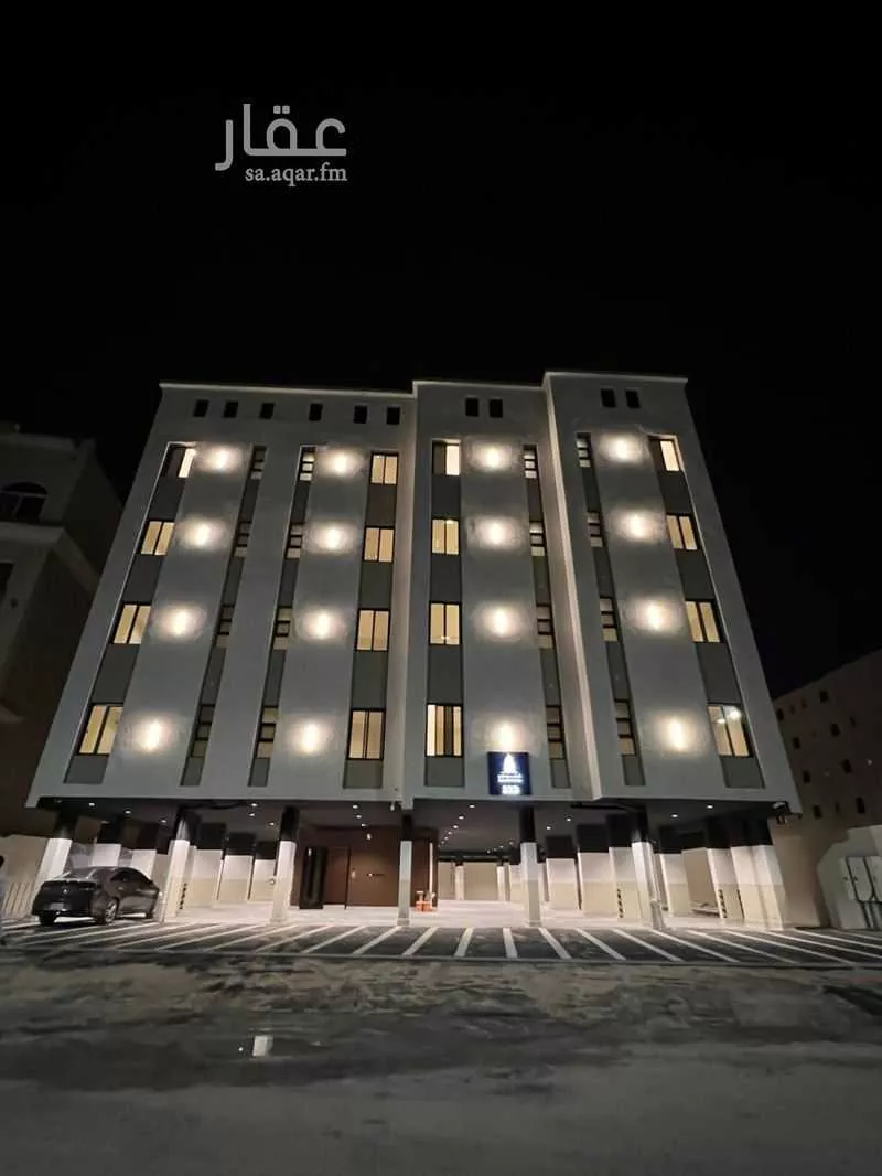 4 bedroom apartment in Al Hamra 14