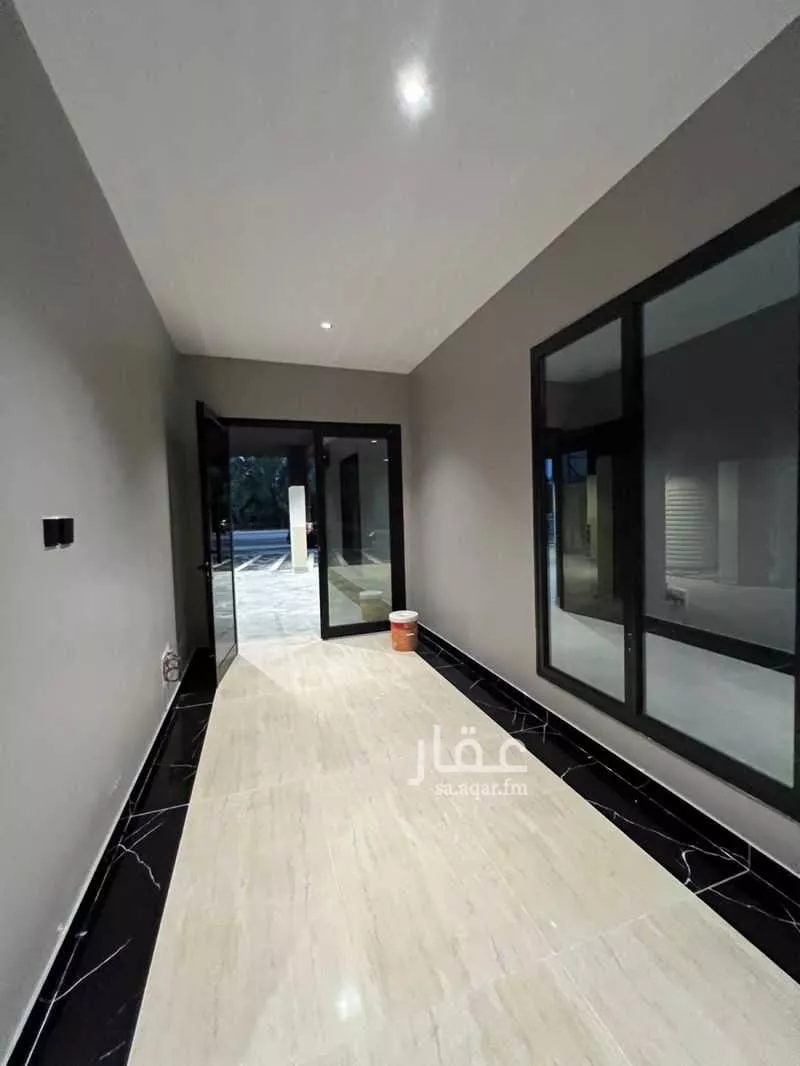4 bedroom apartment in Al Hamra 9