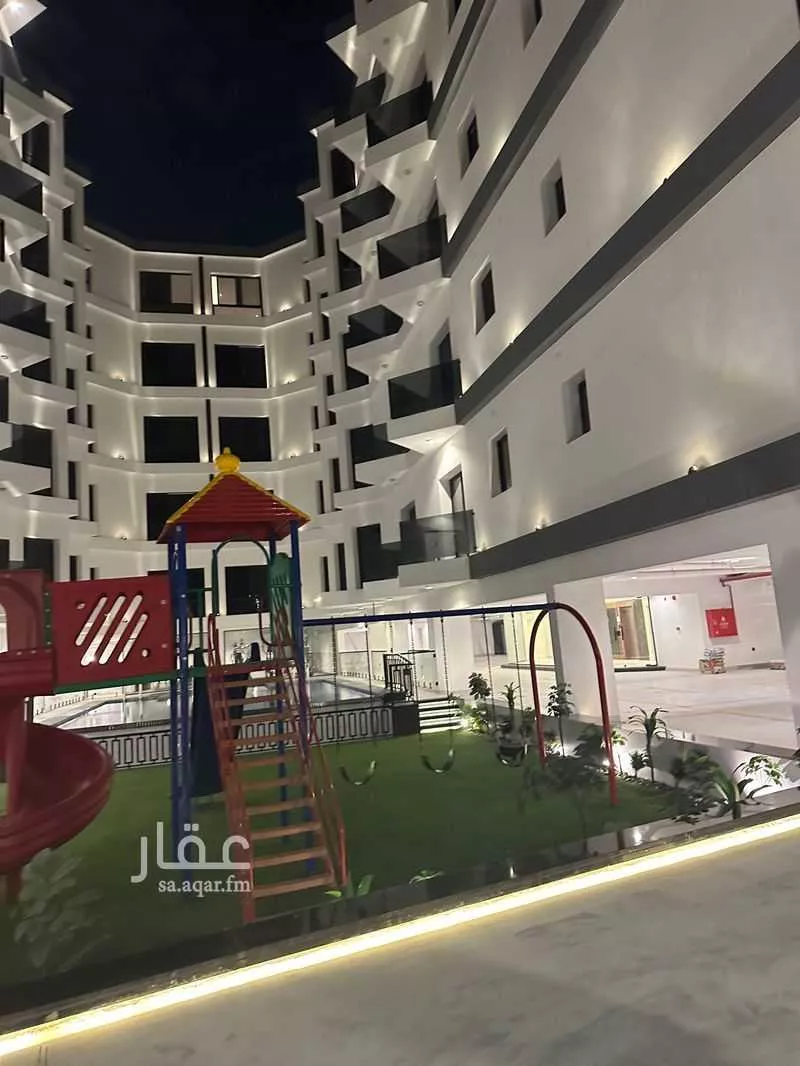 3 bedroom apartment in Al Bahr 2
