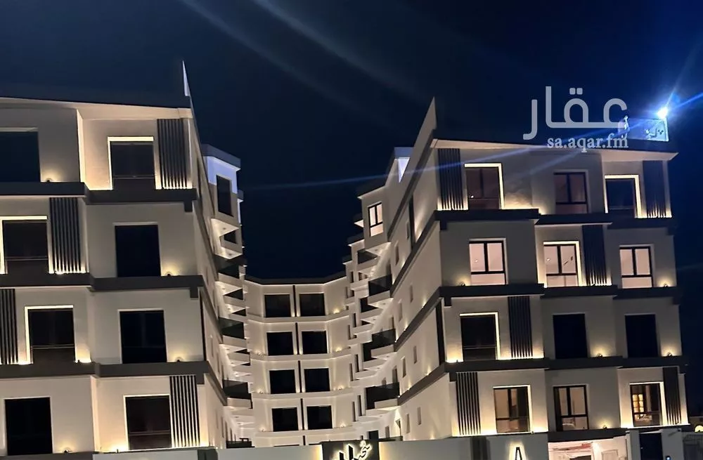 3 bedroom apartment in Al Bahr 3