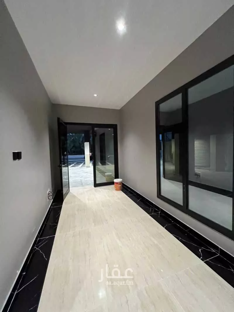 4 bedroom apartment in Al Hamra 9