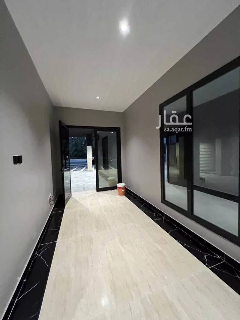 5 bedroom apartment in Al Hamra 3