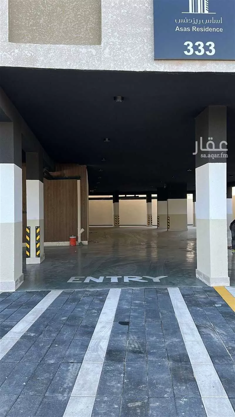 4 bedroom apartment in Al Hamra 13