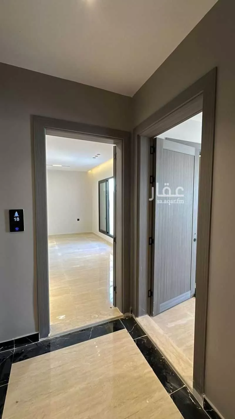 4 bedroom apartment in Al Hamra 3