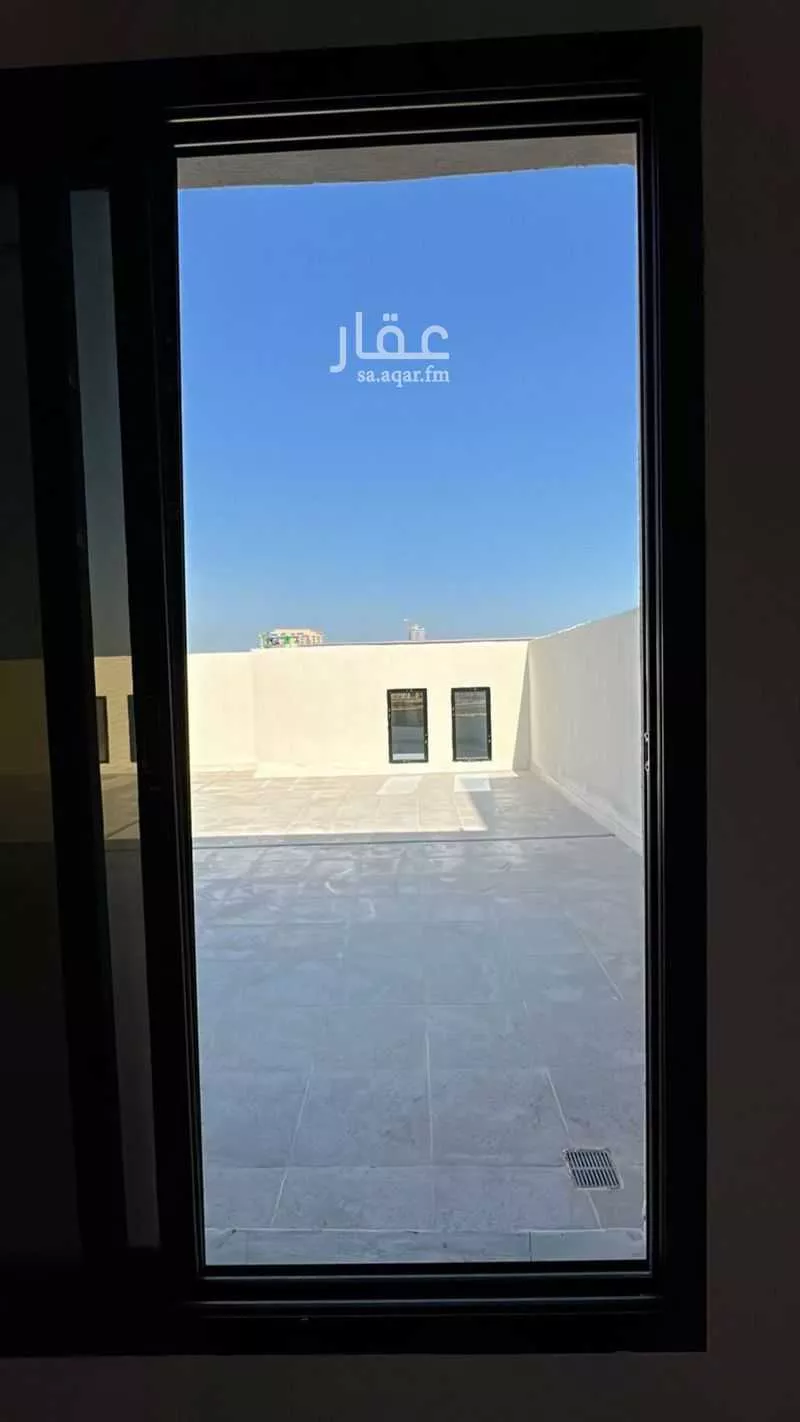 4 bedroom apartment in Al Hamra 9