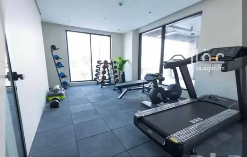 4 bedroom apartment in Al Bahr 4