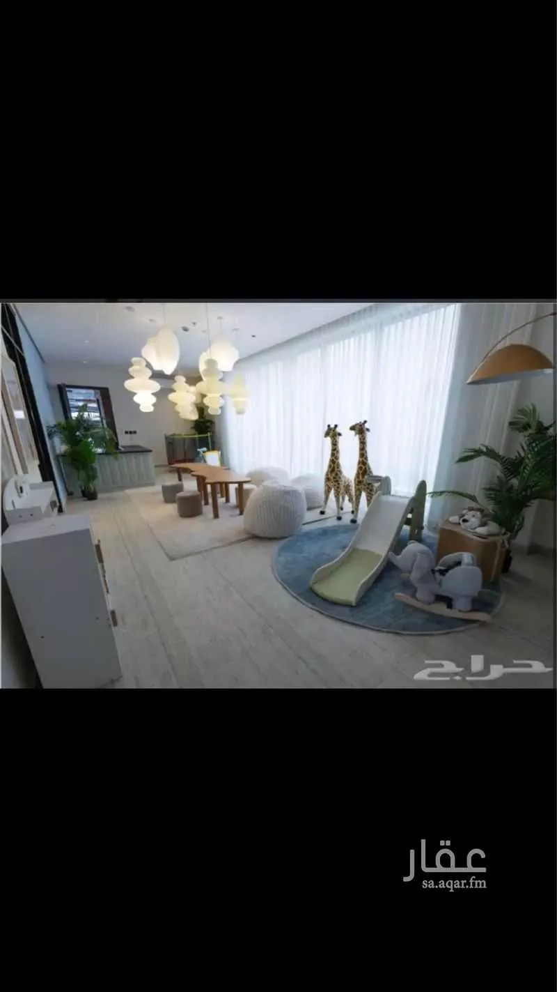 4 bedroom apartment in Al Bahr 5